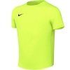 Koszulka Nike Park VIII Junior HV8182-702 zielony M (137-147cm)